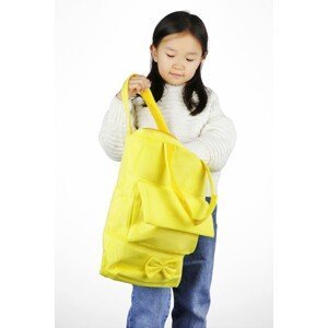Farebný batoh pre deti - Junior, Žlutá