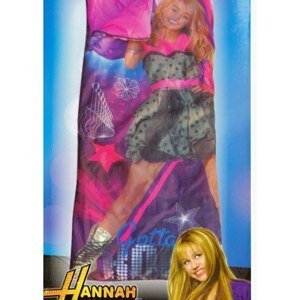Hannah Montana spací vak