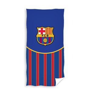 Osuška FC Barcelona 70x140cm Osuška FC Barcelona 70x140cm - 70x140 cm - Modrá