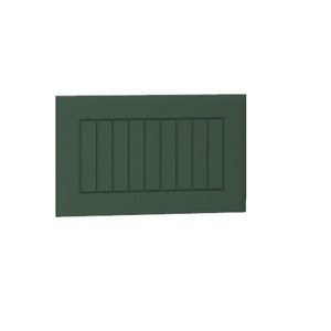 BERTA bočný panel 360x564, 360x580 , zelená