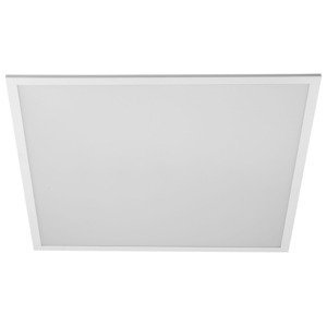 LIVARNO home Nástenné/stropné LED svietidlo (62 x 62 cm)