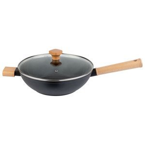 Russell Hobbs Hliníková panvica wok, Ø 28 cm