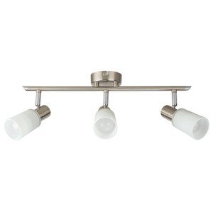 LIVARNO home Nástenné/stropné LED svietidlo (lišta)