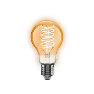 LIVARNO home Filamentová LED žiarovka Zigbee Smart Home (špirála)