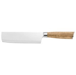ERNESTO® Kuchynský nôž/Nôž Santoku/Sekací nôž (sekací nôž)