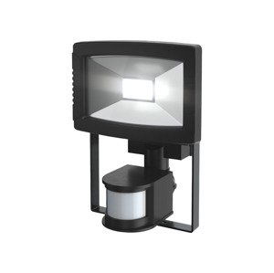 LIVARNO home LED reflektor 22 W s pohybovým senzorom (externý pohybový senzor)
