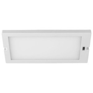 LIVARNO home Zabudovateľné LED svietidlo (panel)