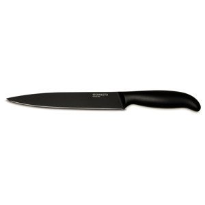 ERNESTO® Kuchynský nôž z ušľachtilej ocele (nôž na mäso)