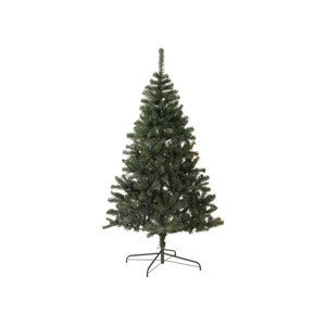 LIVARNO home Umelý vianočný stromček, 180 cm (zelená)