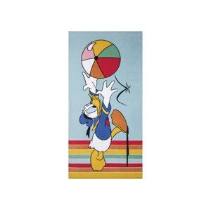 Plážová osuška, 75 x 150 cm (Donald)