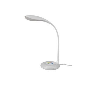 LIVARNO home Stolná LED lampa (stolná lampa, stmievateľná)