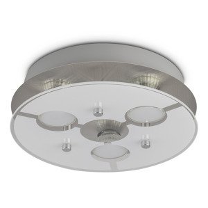 LIVARNO home Stropné LED svietidlo (okrúhly)