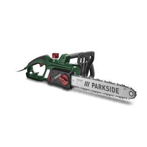 PARKSIDE® Elektrická reťazová píla PKS 2200 A1