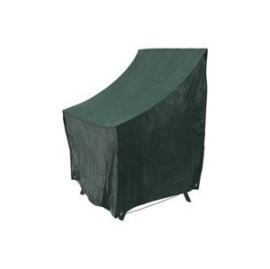 LIVARNO home Ochranný obal na záhradný nábytok (stolička s vysokým operadlom)