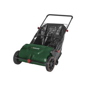 PARKSIDE® Zberač lístia a trávy, 103 l