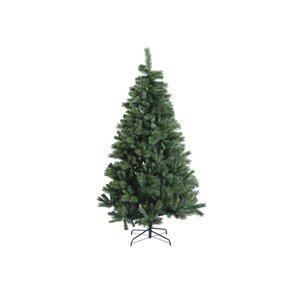 LIVARNO home Umelý vianočný stromček, 210 cm