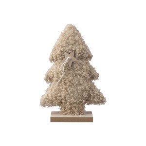 LIVARNO home Vianočná dekorácia (stolná dekorácia strom)