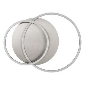 LIVARNO home LED nástenné/stropné svietidlo (okrúhly)