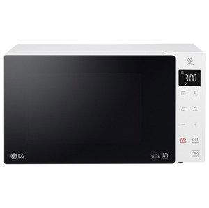 LG Mikrovlnná rúra Inverter Solo MS23NECBW