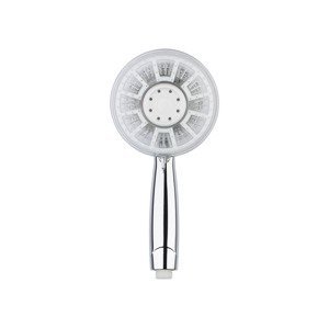 LIVARNO home LED sprchová hlavica (biela)