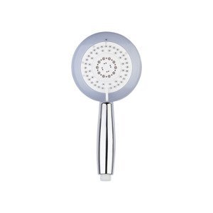 LIVARNO home LED sprchová hlavica (sivá)