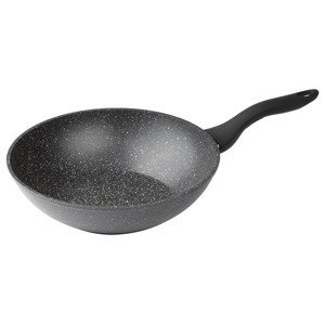 ERNESTO® Hliníková panvica (wok)