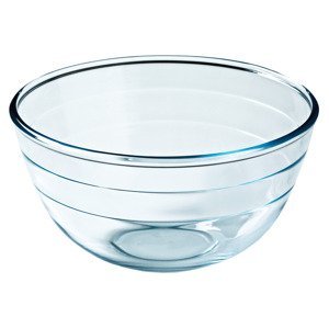 Pyrex® Daily Forma na pečenie/Odmerka z borosilikátového skla (misa na miešanie)