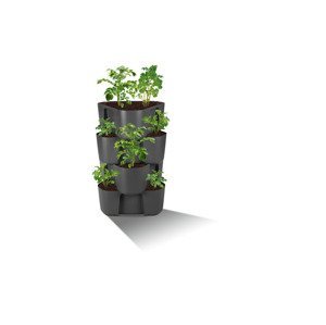 PARKSIDE® Kvetináč na pestovanie zemiakov a rastlín PreZero