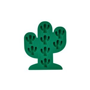 ERNESTO® Silikónová forma na ľad (kaktus)