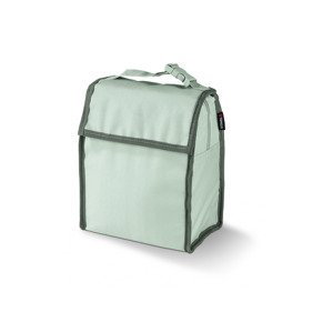 TOPMOVE® Gélová chladiaca taška TKG 1 A1 (taška na jedlo, zelená)