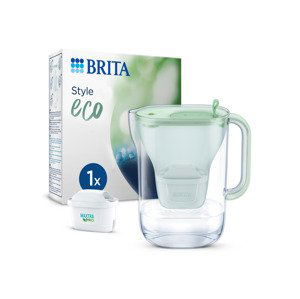 BRITA Filtračná kanvica ECO