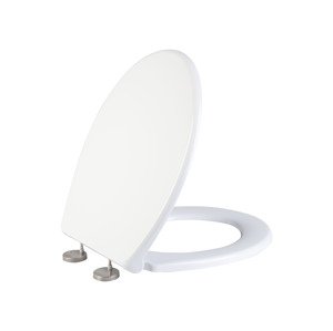 LIVARNO home WC doska (biela)