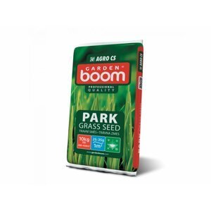 AGRO Trávna zmes Garden Boom Park 10 kg
