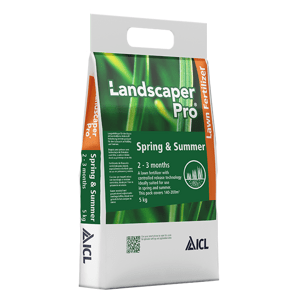 ICL Landscaper Pro Spring and Summer 5 kg