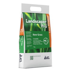 ICL Landscaper Pro® New Grass 5 kg