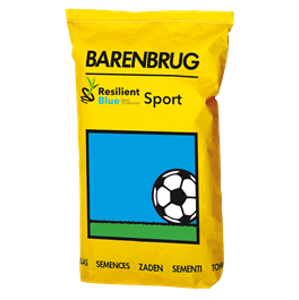 BARENBRUG RESILIENT BLUE Sport 15 kg