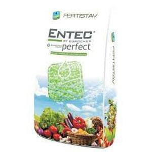 Fertistav ENTEC Perfect - univerzálne hnojivo pre plodiny 20 kg