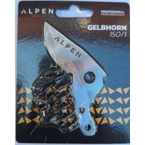FELCO Súprava náhradných dielov Alpen Gelbhorn 150/1