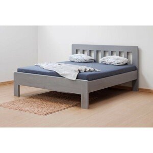 BMB ELLA DREAM - kvalitná lamino posteľ 160 x 200 cm, lamino