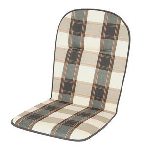 Doppler SPOT 3104 monoblok vysoký - polster na stoličku, bavlnená zmesová tkanina
