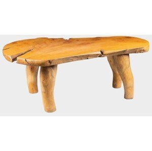 FaKOPA s. r. o. BRANCH - konferenčný stôl z teaku 145x83 cm, teak
