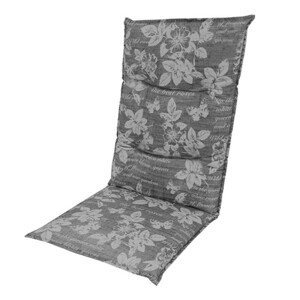 Doppler SPOT 3950 vysoký - polster na stoličku a kreslo, bavlnená zmesová tkanina