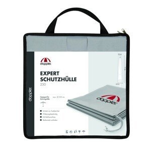 Doppler EXPERT - ochranný obal pre slnečníky do 2,5 m, 100% polyester