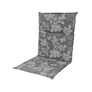 Doppler SPOT 3950 nízky - polster na stoličku a kreslo, bavlnená zmesová tkanina
