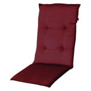Doppler STAR 7028 vysoký - polster na stoličku a kreslo, bavlnená zmesová tkanina