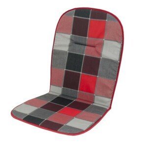 Doppler SPOT 6118 monoblok vysoký - polster na stoličku, bavlnená zmesová tkanina