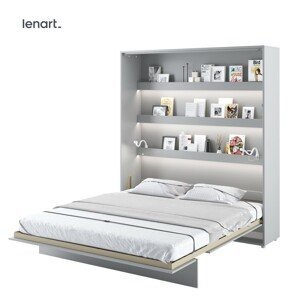 Dig-net nábytok Sklápacia posteľ Lenart BED CONCEPT BC-13 | 180 x 200 cm