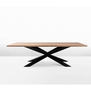 ArtTrO Jedálenský stôl Cruzar PREVEDENIE: 100 x 240 cm