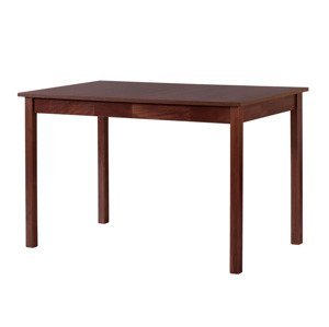 Drewmix Jedálenský stôl MAX 5 P Drevo: Jelša