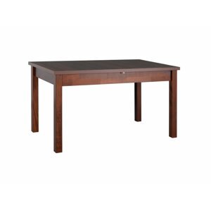 Drewmix Jedálenský stôl MODENA 1 P Drevo: Orech